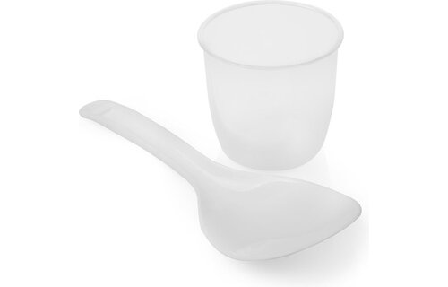 Tristar RK-6127 - Stoomkoker