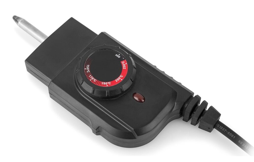 Tristar BP-2641 Bamboo Grill XL - Bakplaat