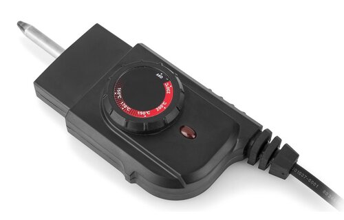 Tristar BP-2641 Bamboo Grill XL - Bakplaat