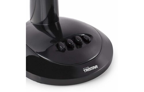 Tristar VE-5931 Zwart  - Tafelventilator