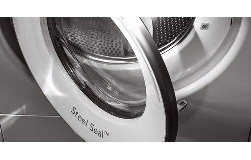 Asko W4086C.S - Wasmachine