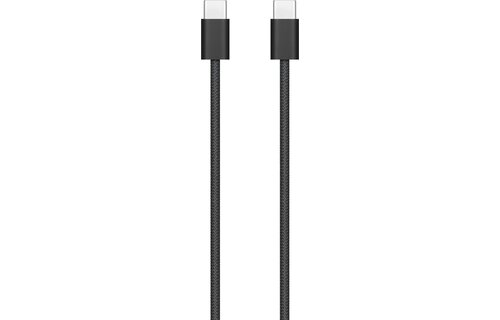 Apple Magic Mouse (2024) Zwart - Muis