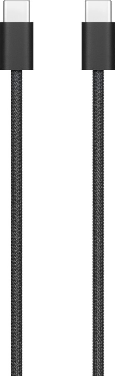 Apple Magic Mouse (2024) Zwart - Muis