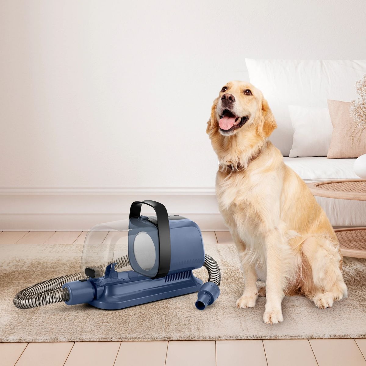 Ufesa PetBuddy Groom - Stofzuigerzakken