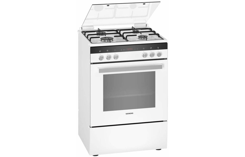 Siemens HX9R3AD20N  - Gasfornuis