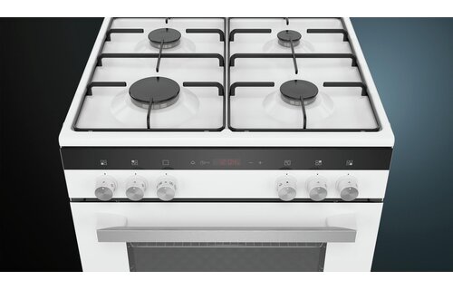 Siemens HX9R3AD20N  - Gasfornuis