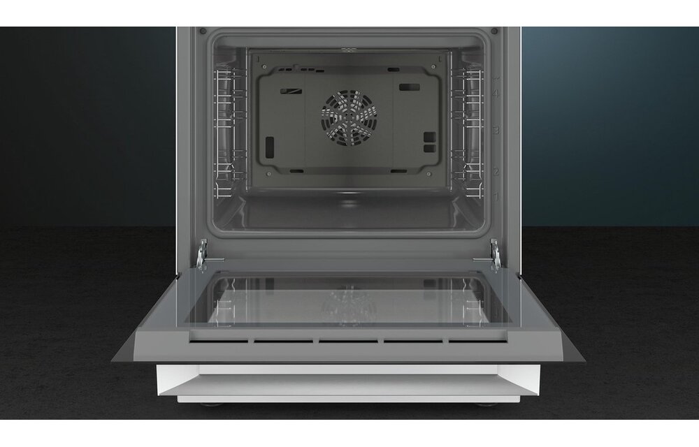 Siemens HX9R3AD20N  - Gasfornuis