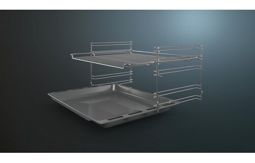 Siemens HX9R3AD20N  - Gasfornuis