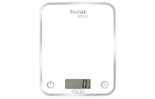 Tefal Optiss BC5000 - Keukenweegschaal