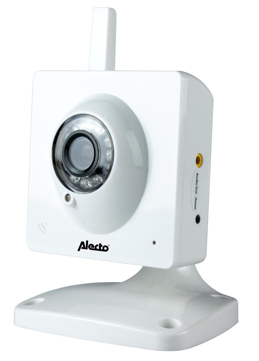 Alecto DVC-120IP - Beveiligingscamera