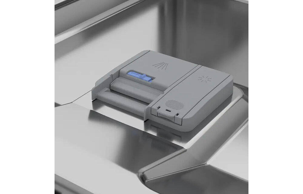 Beko BDIN38651C - Inbouw vaatwasser