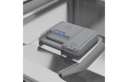 Beko BDIN38651C - Inbouw vaatwasser