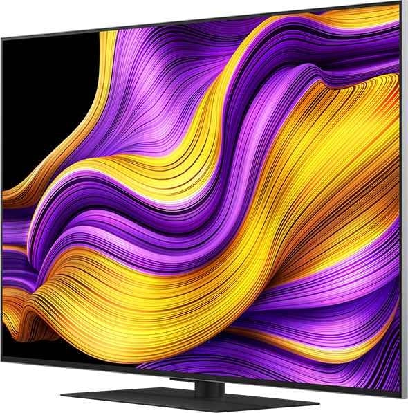 LG OLED 4K evo AI 48G56LS (2025) - OLED TV