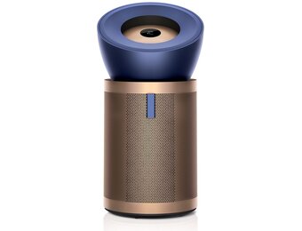 Dyson Purifier Big+Quiet Formaldehyde BP04 - Luchtreiniger