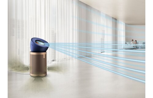Dyson Purifier Big+Quiet Formaldehyde BP04 - Luchtreiniger