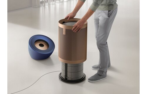 Dyson Purifier Big+Quiet Formaldehyde BP04 - Luchtreiniger