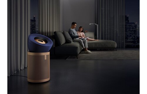 Dyson Purifier Big+Quiet Formaldehyde BP04 - Luchtreiniger