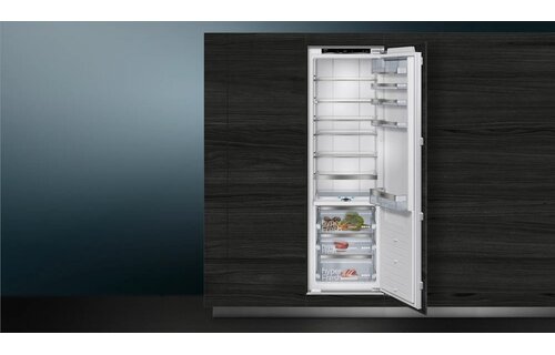 Siemens KI81FPDE0 extraKlasse - Inbouw koel-vriescombinatie