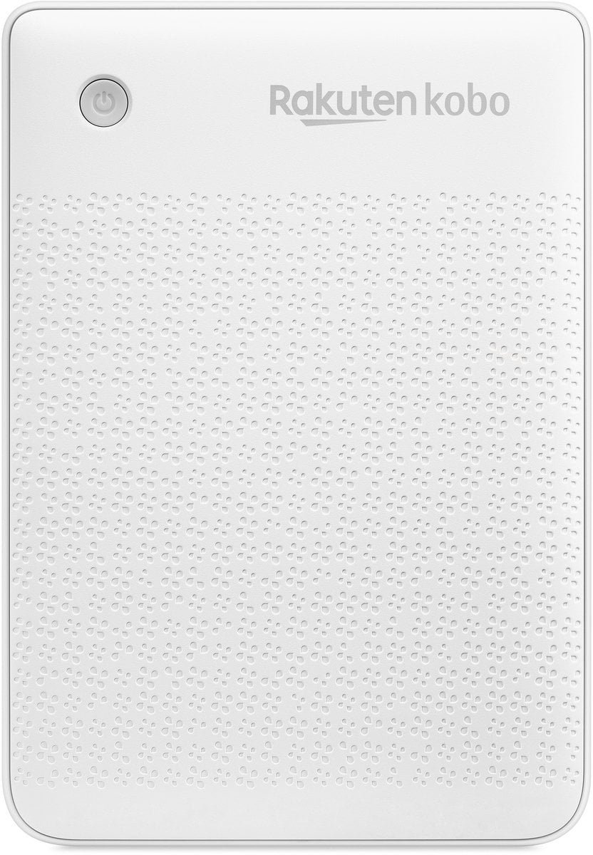 Kobo Clara Colour Wit - E-reader