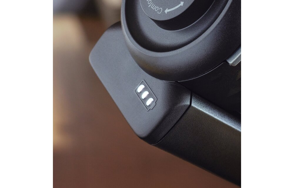 Miele Duoflex HX1 Cat & Dog - Steelstofzuiger