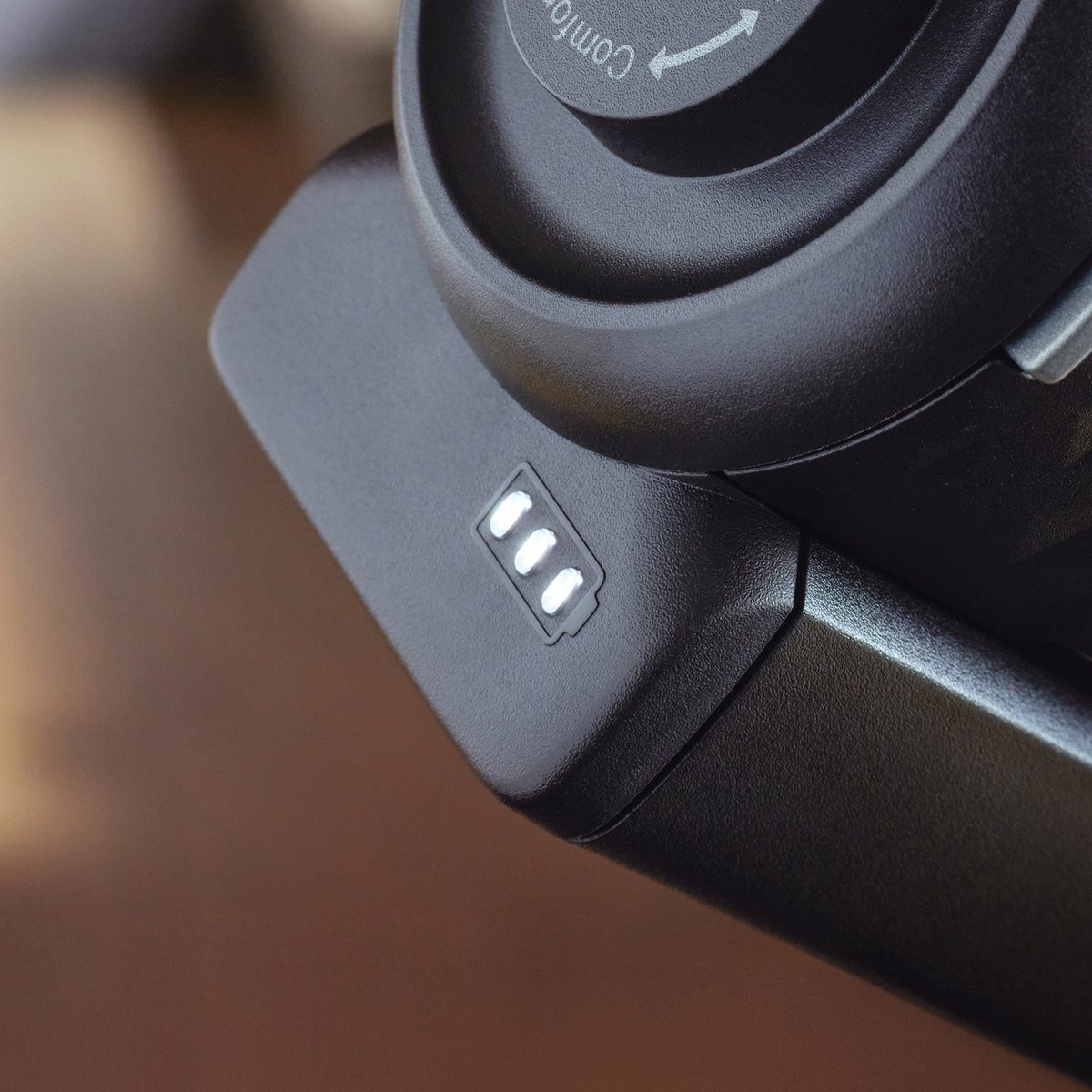 Miele Duoflex HX1 Cat & Dog - Steelstofzuiger