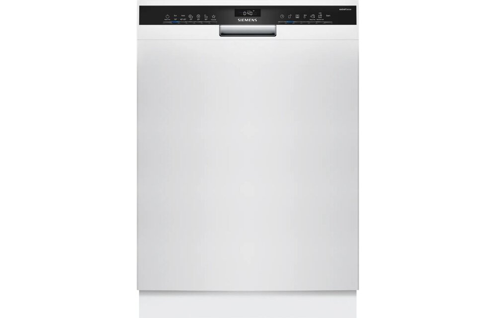 Siemens SN43EW05ME extraKlasse - Onderbouw vaatwasser