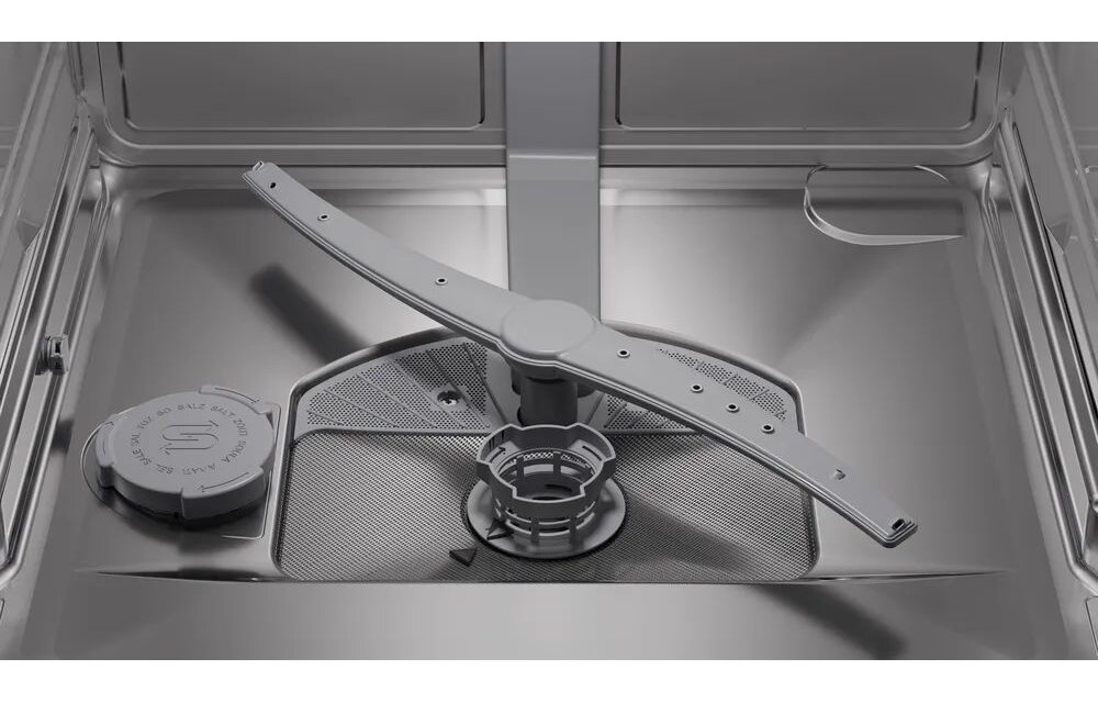 Siemens SN43EW05ME extraKlasse - Onderbouw vaatwasser