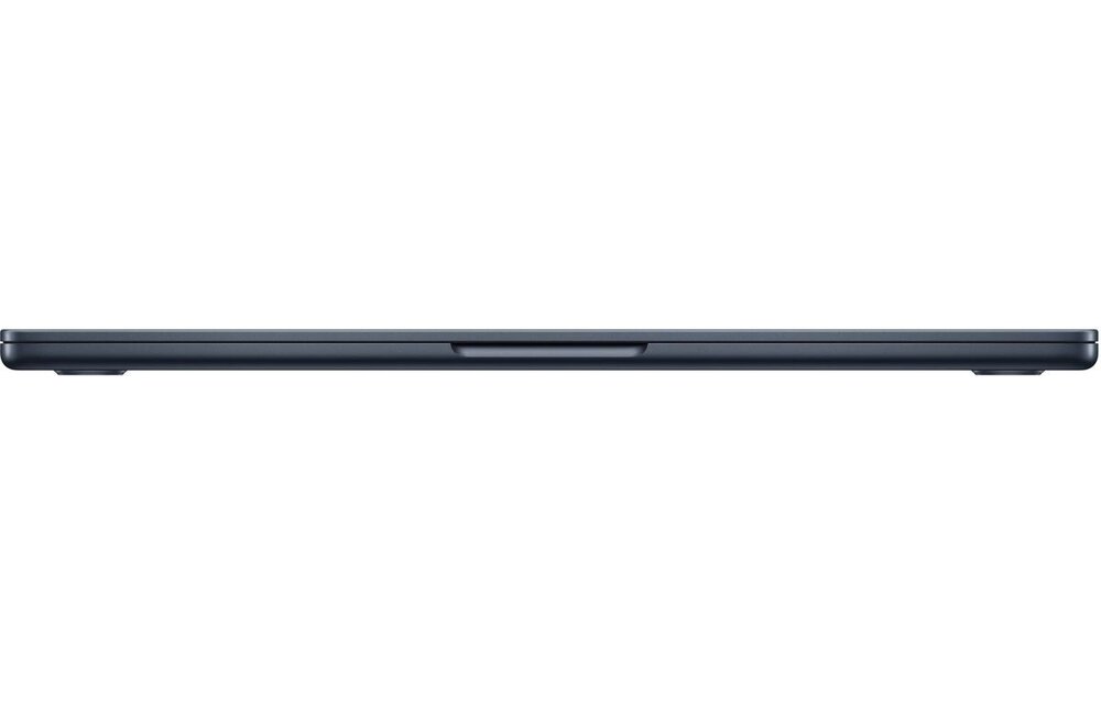 Apple MacBook Air 13 inch (2025) M4 16GB 256GB Midnight - Laptop