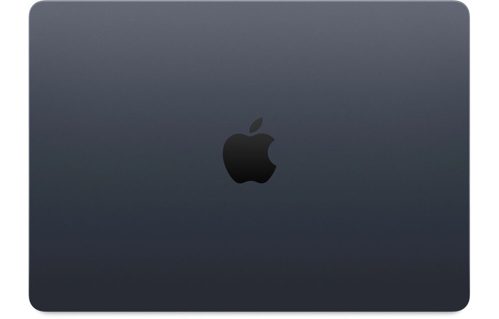 Apple MacBook Air 13 inch (2025) M4 16GB 256GB Midnight - Laptop