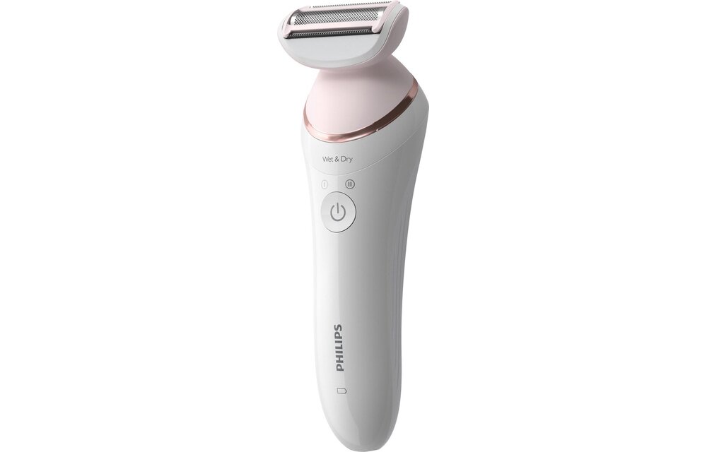 Philips Series 8000 Wet & Dry BRE740/10 - Epilator