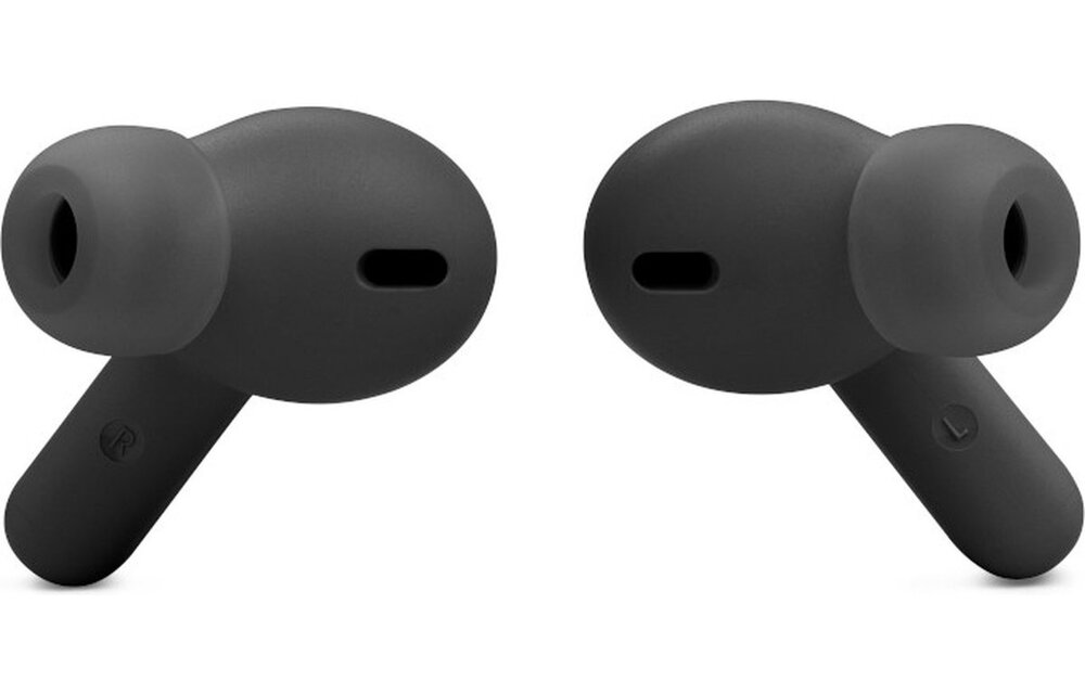 JBL Wave Beam Zwart - Draadloze oordopjes