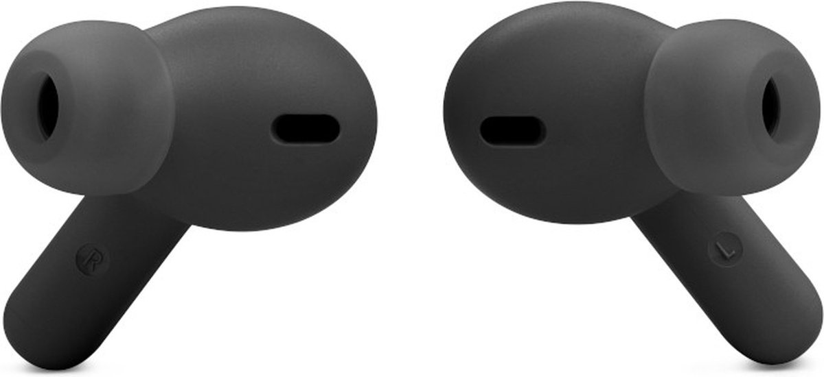 JBL Wave Beam Zwart - Draadloze oordopjes