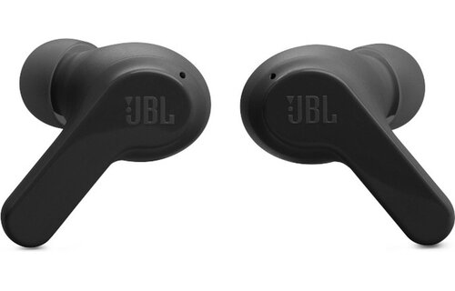 JBL Wave Beam Zwart - Draadloze oordopjes