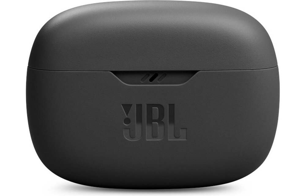 JBL Wave Beam Zwart - Draadloze oordopjes