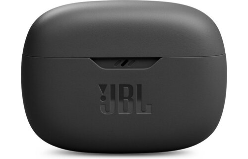 JBL Wave Beam Zwart - Draadloze oordopjes