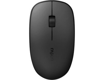 Rapoo M200 Silent - Muis