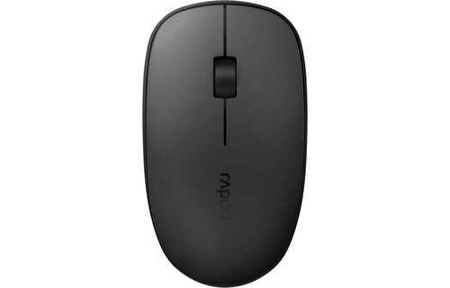 Rapoo M200 Silent - Muis