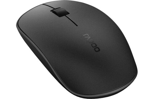 Rapoo M200 Silent - Muis