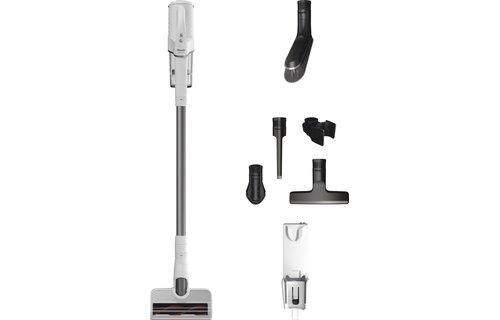 Miele Duoflex HX1 Extra - Steelstofzuiger