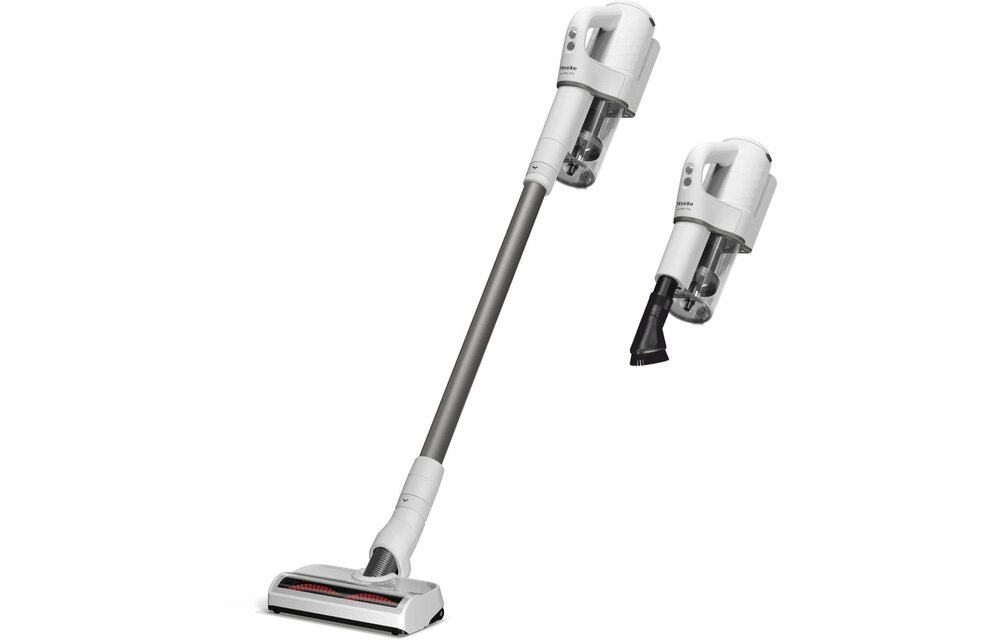 Miele Duoflex HX1 Extra - Steelstofzuiger