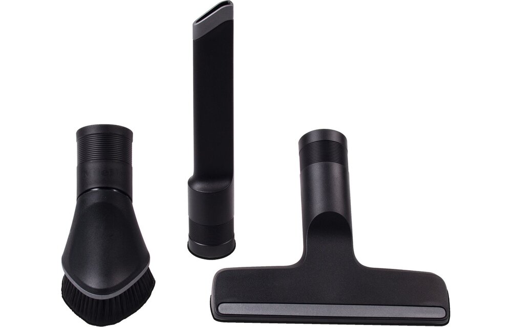 Miele Duoflex HX1 Extra - Steelstofzuiger