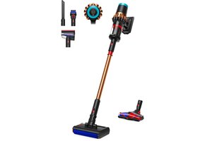 Dyson V16 Piston Animal Submarine - Steelstofzuiger