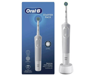 Oral-B Vitality Pro Precision Clean - Elektrische tandenborstel