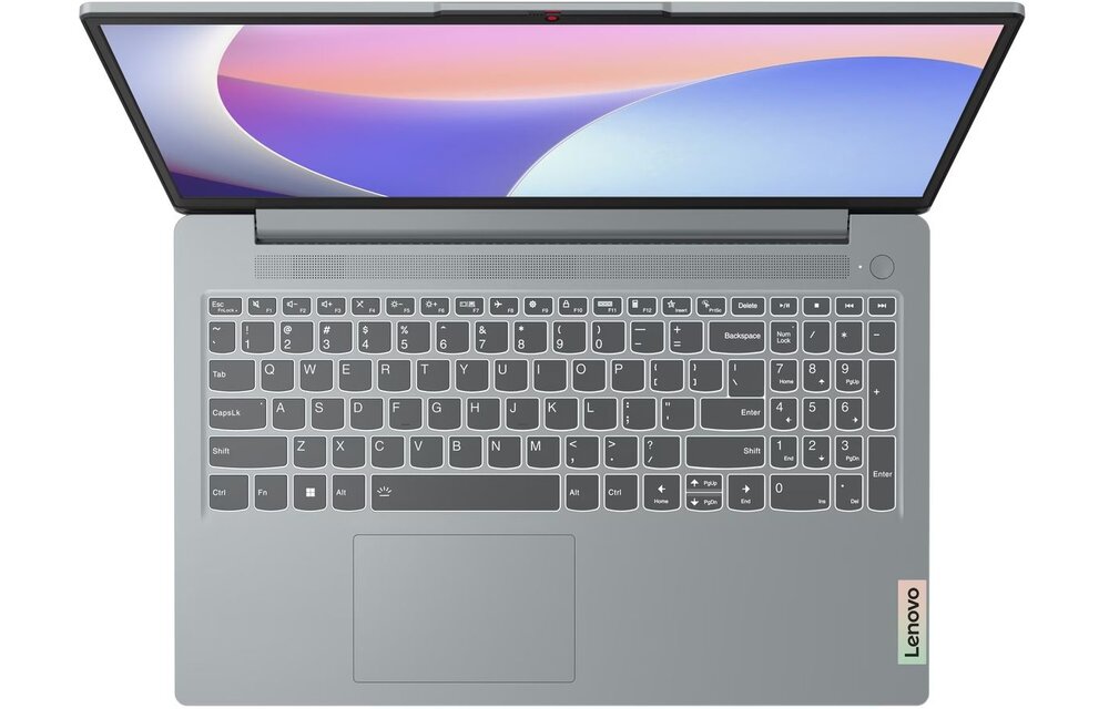 Lenovo IdeaPad Slim 3 15IAN8 82XB00CDMH - Laptop
