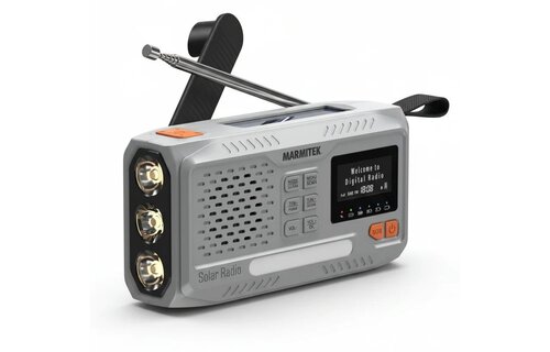 Marmitek RESQ 100 - Radio