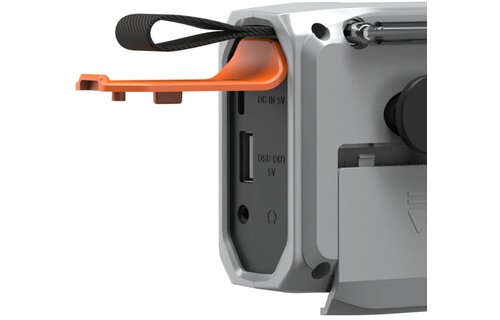 Marmitek RESQ 100 - Radio