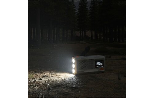 Marmitek RESQ 100 - Radio