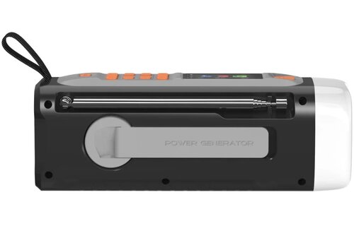 Marmitek RESQ 200 - Radio