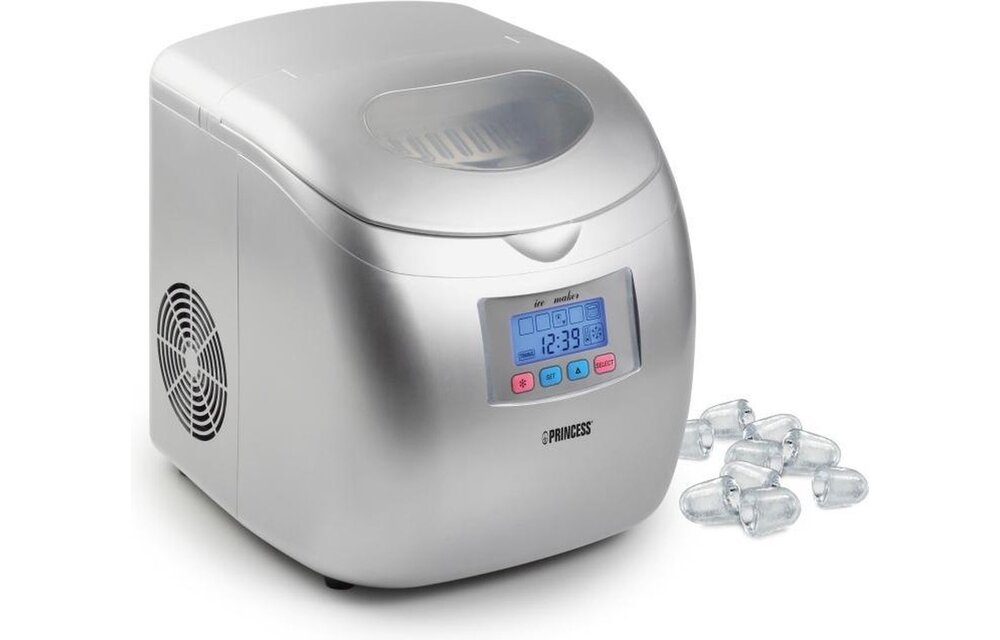 Princess 283069 IJsblokjesmaker