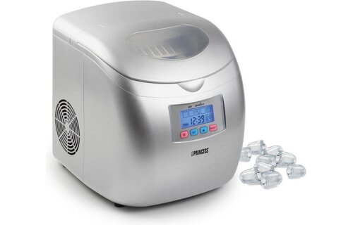 Princess 283069 IJsblokjesmaker